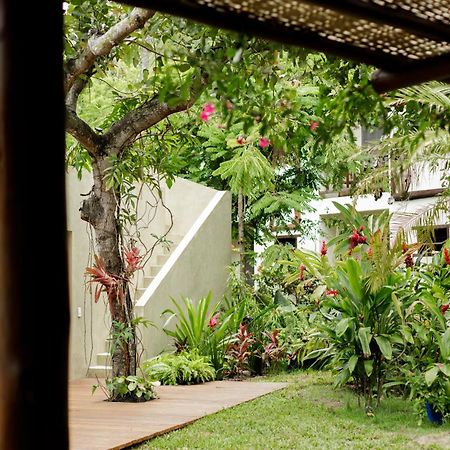 Pousada Nativa Caraiva Luaran gambar