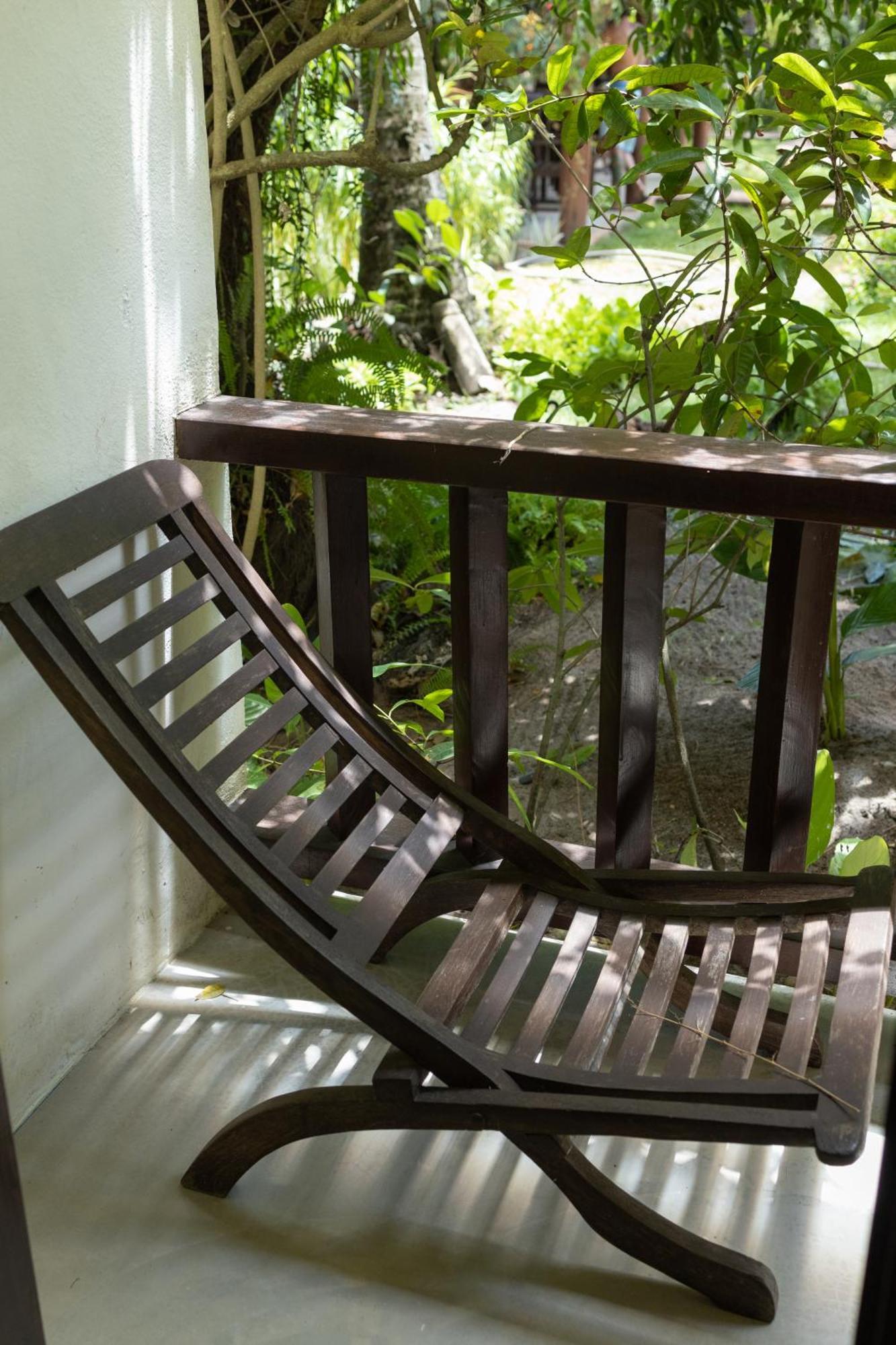 Pousada Nativa Caraiva Luaran gambar
